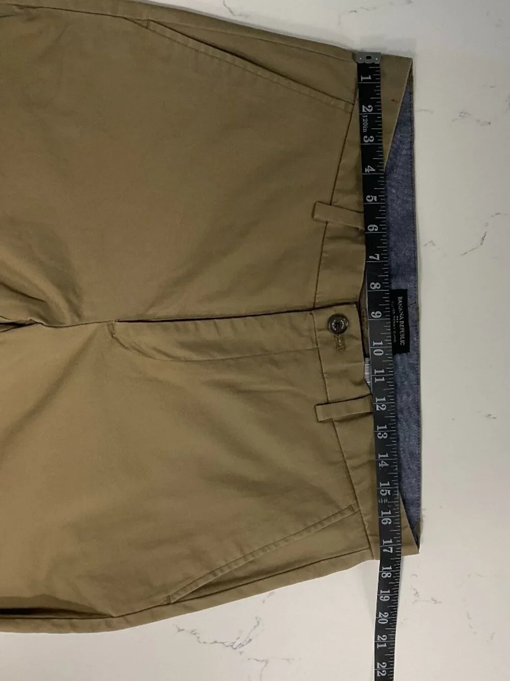 Banana Republic banana republic
